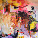 Rekvisitten (60x60cm)