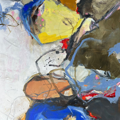 Untitled (60x80cm)