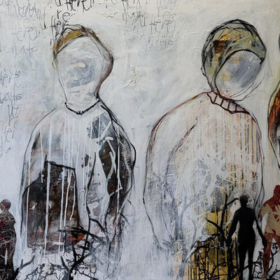 Untitled (160x90cm)