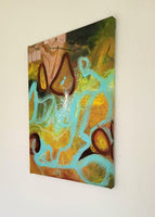 Tie a bow (90x40cm)