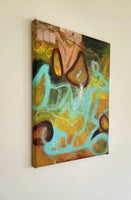Tie a bow (90x40cm)