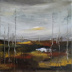 Water hole (50x50cm)