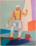 Still Got It (24x30cm)