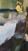 Release the moorings (60x60cm)