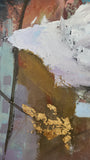 Release the moorings (60x60cm)