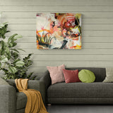Robotplæneklipperen (100x80cm)