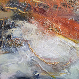 Tragedien (80x60cm)
