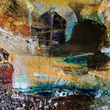 Mintpastillen I (60x80cm)
