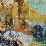 Mintpastillen I (60x80cm)