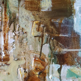 Mintpastillen I (60x80cm)