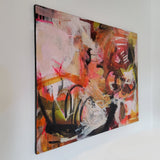 Robotplæneklipperen (100x80cm)