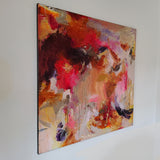 Sambaen (90x90cm)
