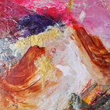 Sambaen (90x90cm)