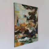 Mintpastillen II (60x80cm)