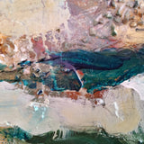 Mintpastillen II (60x80cm)