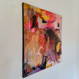 Rekvisitten (60x60cm)