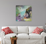 Just for fun (60x60cm)