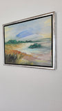Mild winds (40x30cm)