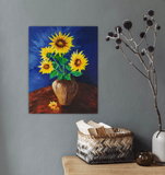 Bordet fanger (40x50cm)