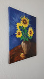 Bordet fanger (40x50cm)