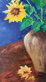 Bordet fanger (40x50cm)