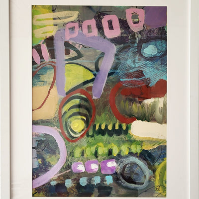 Untitled (43x53cm)