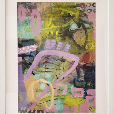Untitled (43x53cm)