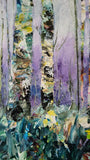 New clothes II (30x60cm)