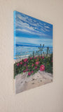 Nice weather (30x40cm)