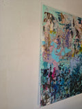 Untitled (80x100cm)