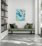 Untitled (80x100cm)