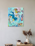 Untitled (80x100cm)