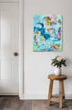 Untitled (80x100cm)