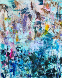 Untitled (80x100cm)
