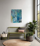 Untitled (80x100cm)