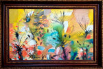 Autumnal mood VI (70x48cm)
