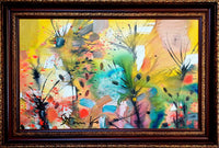 Autumnal mood VI (70x48cm)