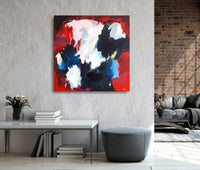 12-25 (100x100cm)