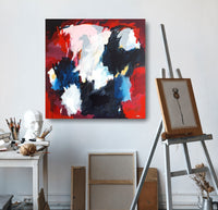 12-25 (100x100cm)