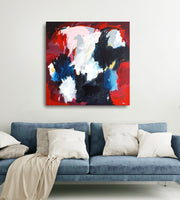 12-25 (100x100cm)