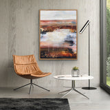 Autumn (100x120cm)