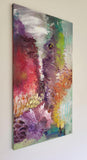 Flower blossom (30x70cm)