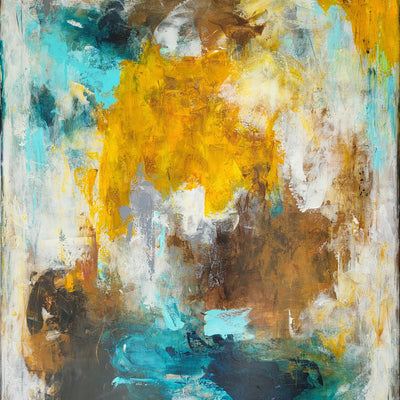 Untitled (100x140cm)