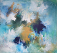 February 2024.9 (130x115cm)