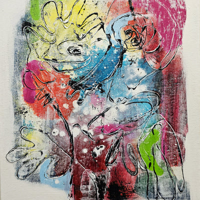 2025.2 (30x35cm)