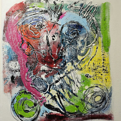 2025.4 (30x35cm)