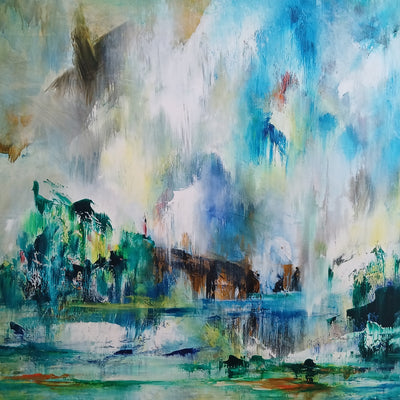 March 2025.2 (110x100cm)
