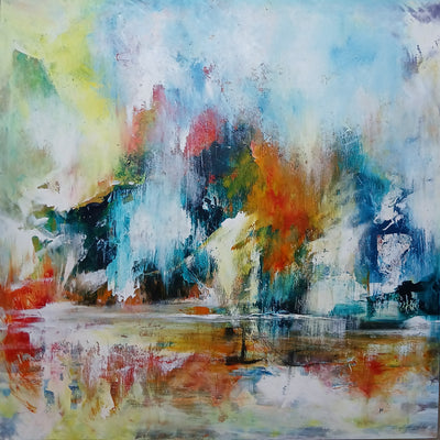 March 2025.4 (120x120cm)