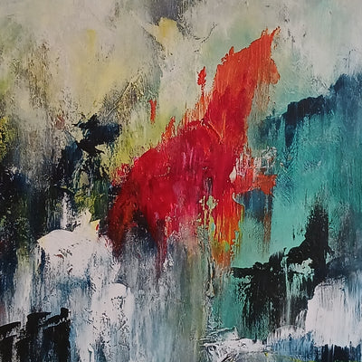 October 2025.1 (50x120cm)