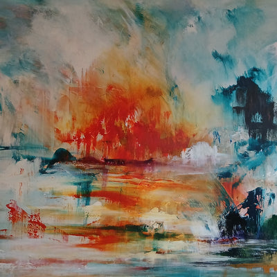 August 2024.2 (140x100cm)